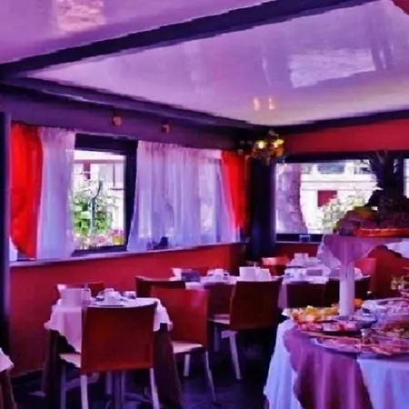 Hotel Savoia