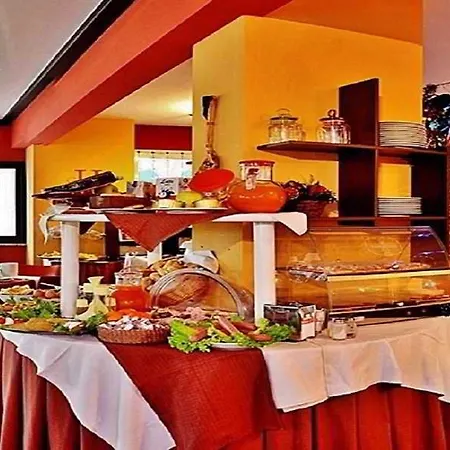 Savoia Hotel 3*