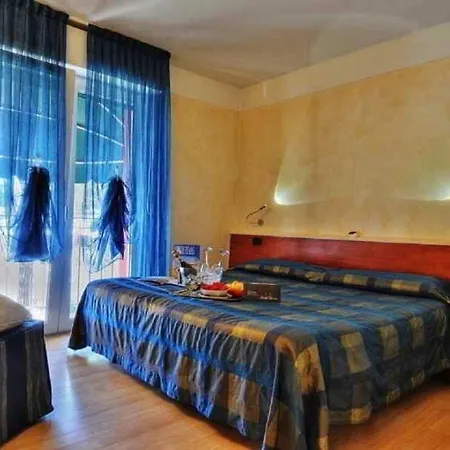 Hotel Savoia