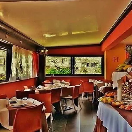 Savoia Ξενοδοχείο