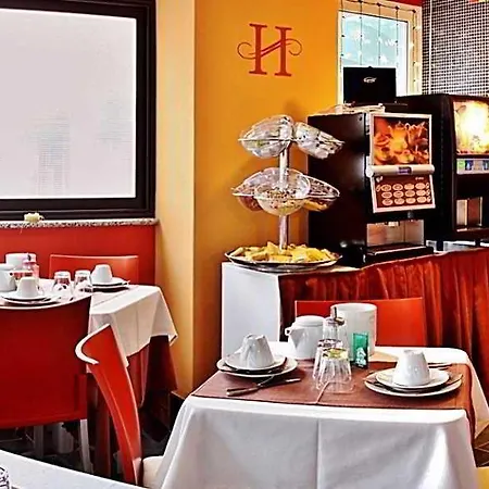 Savoia Hotel 3*