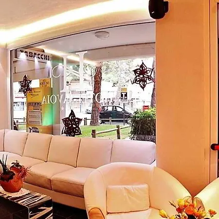 Hotel Savoia