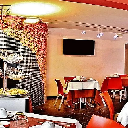 Hotel Savoia Lignano Sabbiadoro