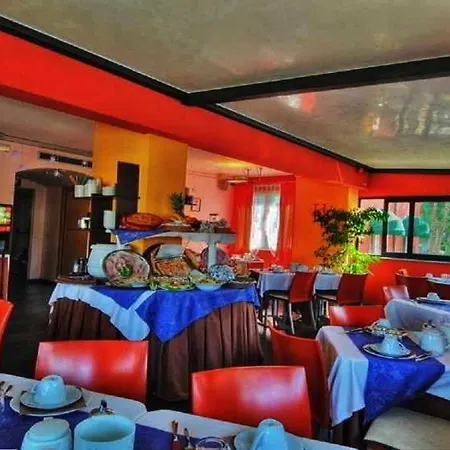 فندق Savoia لينانو سابيادورو