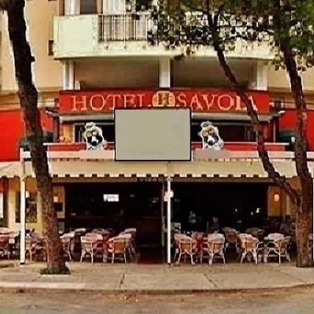 Savoia 호텔