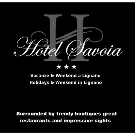 Savoia 3*