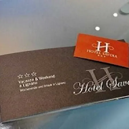 Hotel Savoia