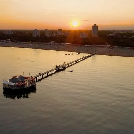 Hotel Savoia Lignano Sabbiadoro