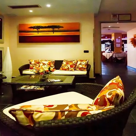 Hotel Savoia 3*