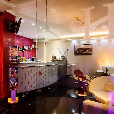 Savoia Hotel 3*