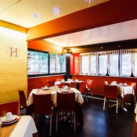 Savoia 호텔 리그나노 사비아도로