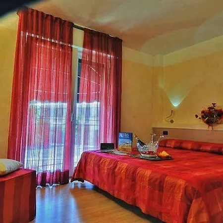 Hotel Savoia Lignano Sabbiadoro