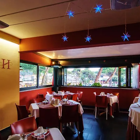 Savoia Hotel Lignano Sabbiadoro