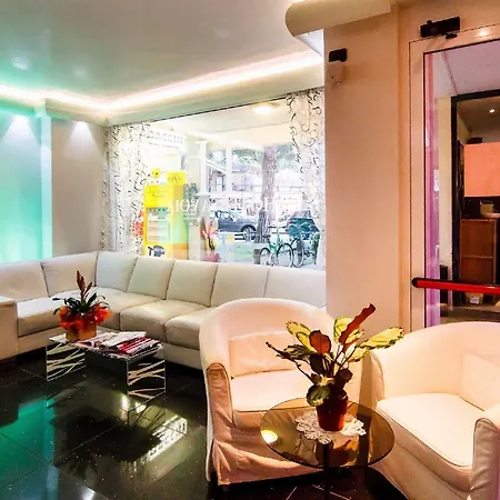 Hotel Savoia