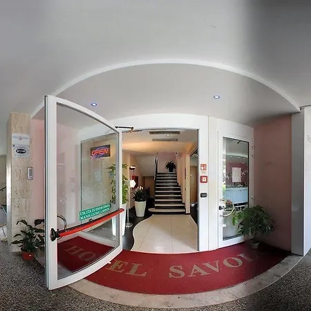 Hotel Savoia