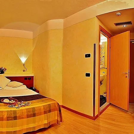 Savoia Hotel