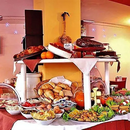 Savoia Hotel Lignano Sabbiadoro