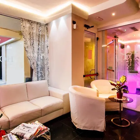 Savoia Hotel Lignano Sabbiadoro