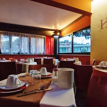 Savoia Hotel