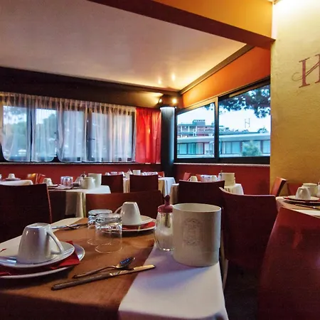 Savoia Hotel