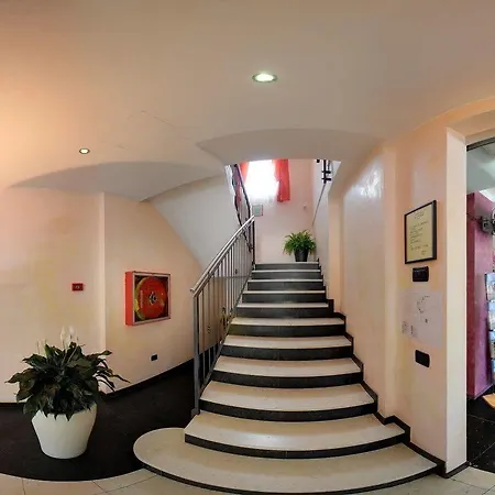 Hotel Savoia