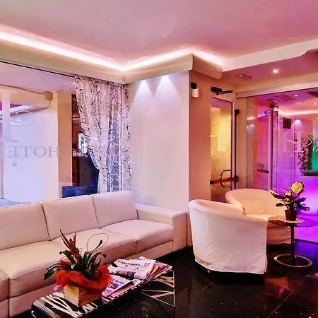 Hotel Savoia 3*