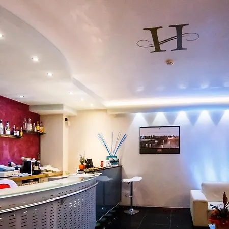 Hotel Savoia 3*