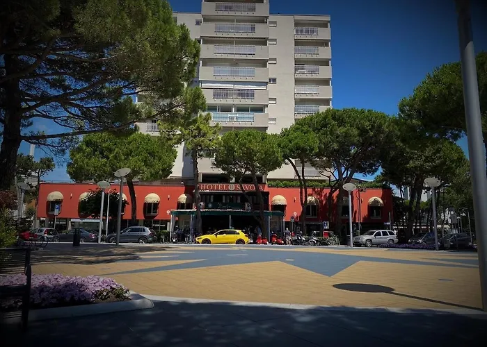 Savoia 3* Lignano Sabbiadoro