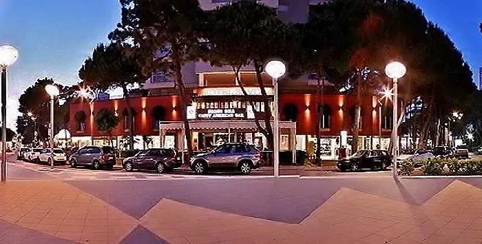 Savoia Hotel Lignano Sabbiadoro