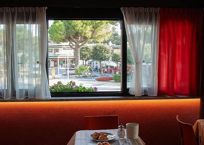 Savoia 3* Lignano Sabbiadoro