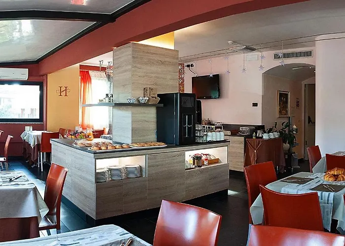 Hotel Savoia Lignano Sabbiadoro