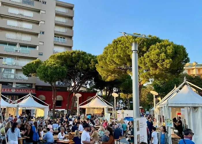 Savoia 3* Lignano Sabbiadoro