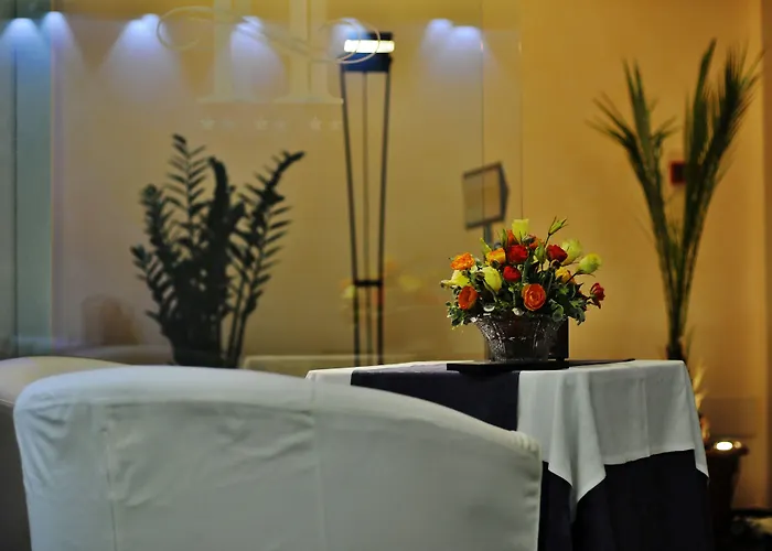 Savoia Hotel Lignano Sabbiadoro