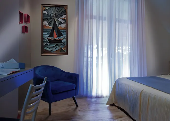 Savoia Hotel Lignano Sabbiadoro