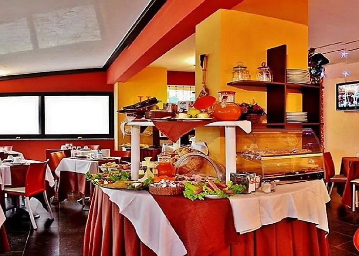 Hotel Savoia 3*