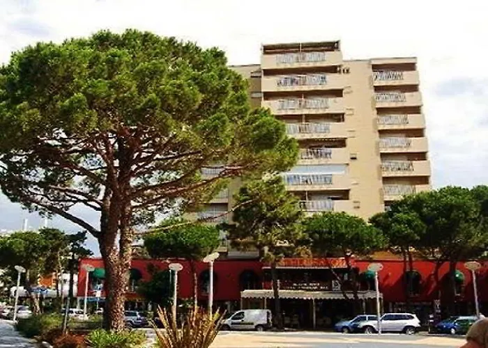 Savoia Hotel