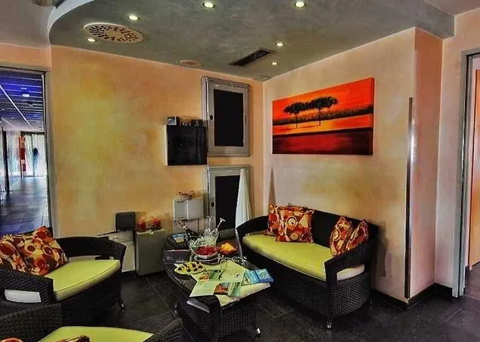 Savoia 3* Lignano Sabbiadoro