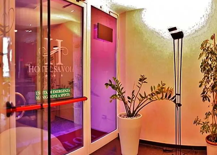 Savoia 3* Lignano Sabbiadoro