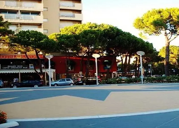 Hotel Savoia Lignano Sabbiadoro