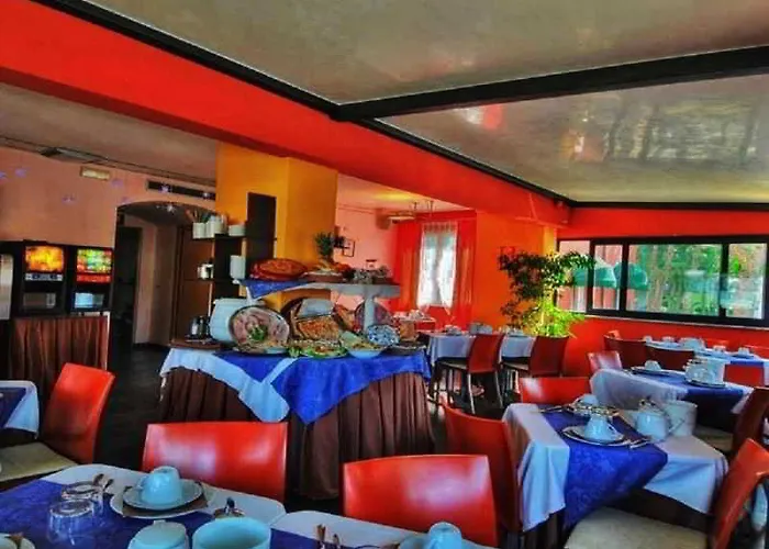 Hotel Savoia Lignano Sabbiadoro