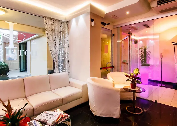 Savoia Hotel Lignano Sabbiadoro